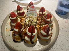 -BE BRIGHT KITCHEN(正佳广场店)