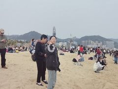 -大梅沙海滨公园