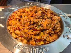 -胖哥俩肉蟹煲(梅溪步步高店)