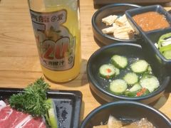 -九田家黑牛烤肉料理(华侨城店)