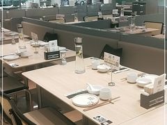 大堂-渔语鱼酸菜鱼新川菜(万象城店)