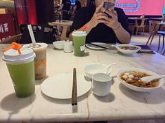 -茅庐川菜(烟台万象汇店)