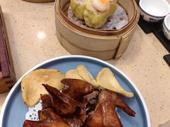 -点都德(华强南店)