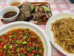 -三只鸟本地特色菜馆(上饶总店)