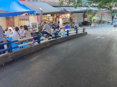 -小板凳(四公里店)