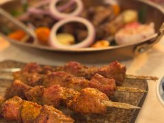 -龟兹KUCINA·新疆菜(前滩L+PLAZA店)