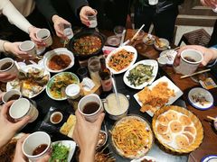 -刘妈小集市(黄陂广场店)