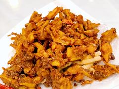 -围龙屋客家食府(福田店)