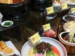 -福照楼汽锅鸡·云南菜(护国路店)