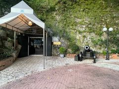 -澳门圣地牙哥古堡酒店