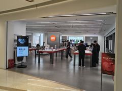 -小米之家(渝中龙湖时代天街店)