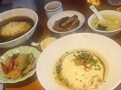 -同得兴 Since·1995 传统苏式面馆(十全街店)