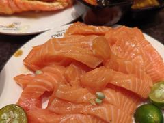 -川骄海鲜自助(河东店)