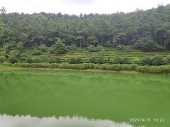 -九龙潭景区