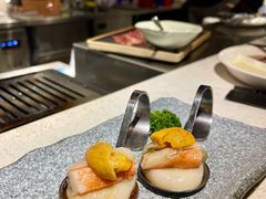 -Uncle Shawn大叔烧肉餐酒馆
