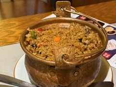 -大理董·董家小厨野生菌火锅(古城旗舰店)