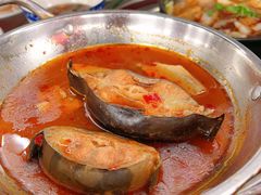 -柳沟豆腐宴64号院