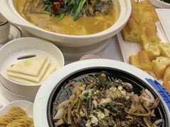 -中心大酒店·本味餐厅