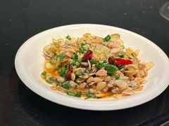 -小厨师·二十年沈家门小海鲜(百井坊巷店)