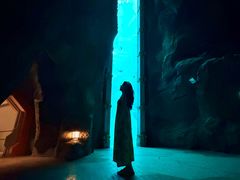 -迪拜水族馆及水下动物园