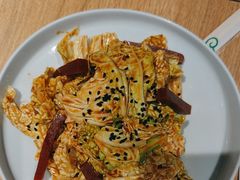 -西部马华清真兰州牛肉面·烧烤夜市(广渠门店)