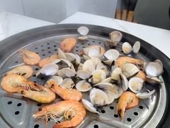 -船奇蒸汽海鲜·闽菜(八市海鲜总店)