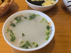-和兴记牛肉火勺·羊汤(于洪广场店)
