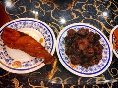 -苏苑饭店-中餐厅(长桥地区店)