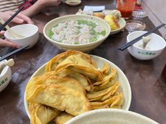 -李记清真馆(打钉巷店)