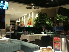 大堂-江南原著(中联广场店)