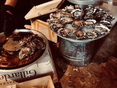 -斯普汇生蚝牛排馆(中骏世界城店)