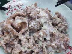 -清真鸿起来饭庄(复兴路店)