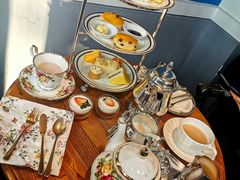 GAWT经典三层架-也枫·小黄楼(南山路旗舰店)