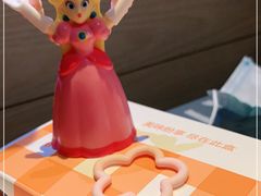 -麦当劳(鼓楼店)