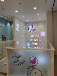 -青苗儿童口腔(长楹天街购物中心)