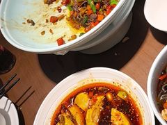 -湘约东方·湘约和港·湖南家常菜·宴请(民星路店)