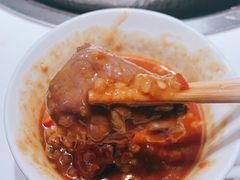 -汕头八合里海记牛肉店(清河店)