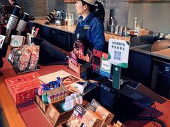 -星巴克臻选(北京前门大街店)