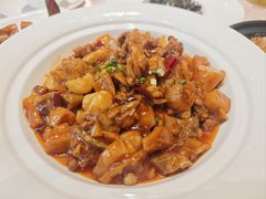 -王府井酒店(金桥港湾店)