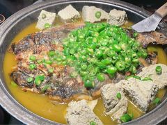 -烤匠麻辣烤鱼(青羊万达店)