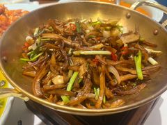-东流山北京烤鸭·家常菜(南京首店)