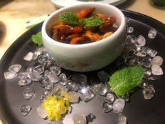 -佬麻雀·剁椒鱼头(京基KK One店)