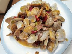 -来之顺海鲜菜馆·青岛菜·始于1993(栈桥店)