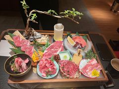 -300杯·和牛烧肉清酒专门店(廊里店)
