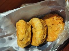 -老字号新桥罗记肉饼店