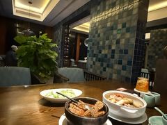 -粗茶淡饭·隐庐私厨(东亭店)