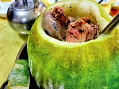 -红旗山庄(圭峰山店)