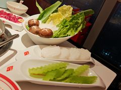 -八合里潮汕鲜牛肉火锅(深圳海岸城店)