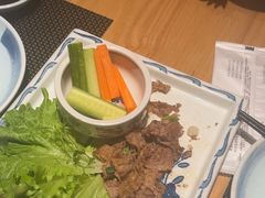 -虹料理·日料放题(悠方店)