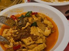 -西贝(龙华天虹购物中心店)